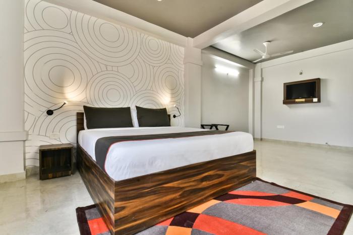 hotel vidya residency
