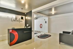 hotel vidya residency