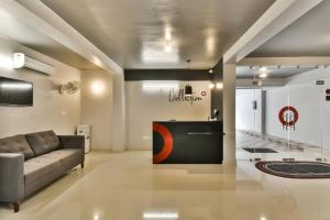 hotel vidya residency