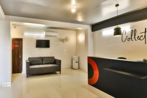 hotel vidya residency