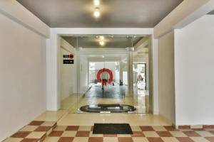 hotel vidya residency