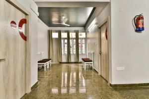 hotel vidya residency
