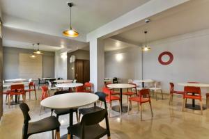 hotel vidya residency