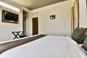 hotel vidya residency