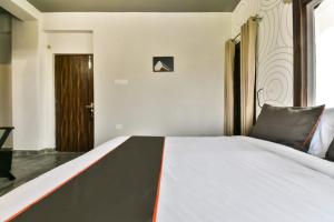 hotel vidya residency
