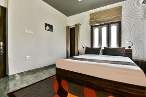 hotel vidya residency
