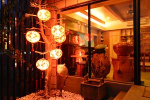 simple happiness hostel