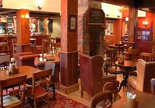 The Fieldhead Hotel By Greene King Inns,Leicester>>Hinckley And Bosworth,3 star