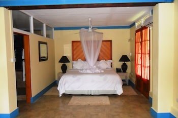 La Haut Resort,Gros Islet>>Fond Bay,2.5 star