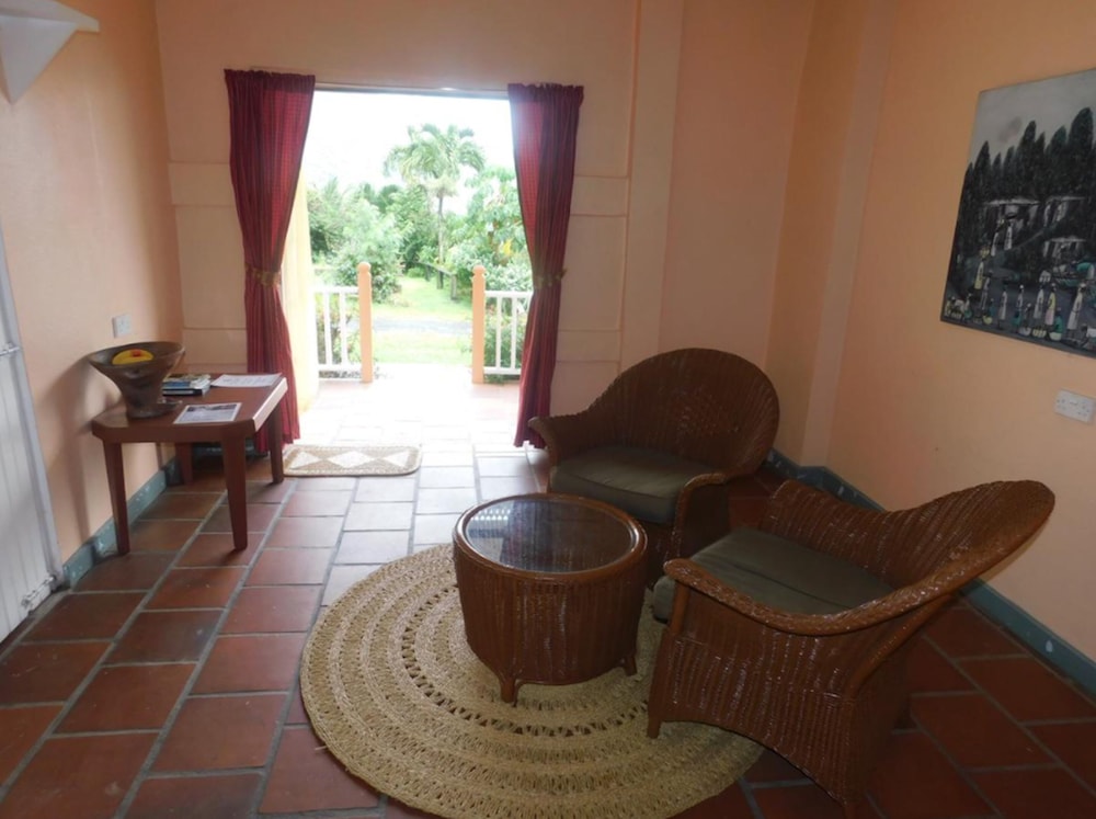la haut resort