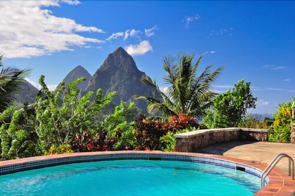 la haut resort