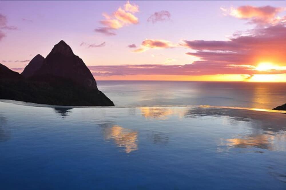 la haut resort