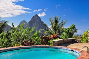 la haut resort