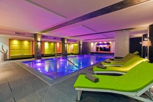 Hotel Fliana,Ischgl>>Austrian Alps,5 star