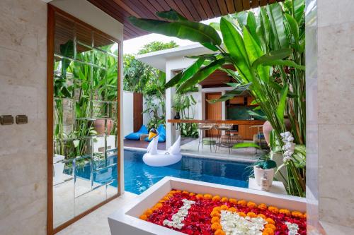 bali vilaasee