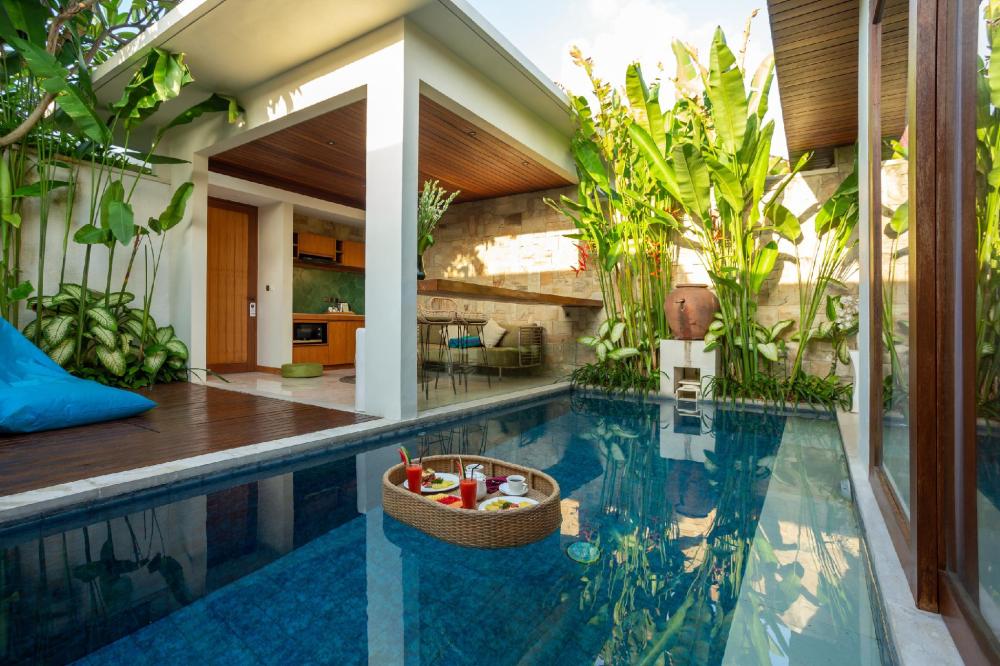 bali vilaasee