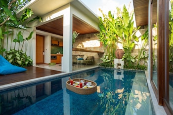 bali vilaasee