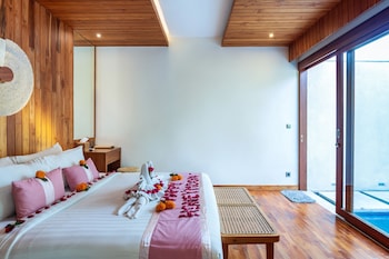 bali vilaasee