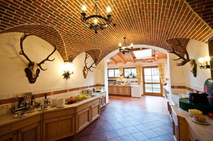 fusch an der grossglocknerstrasse