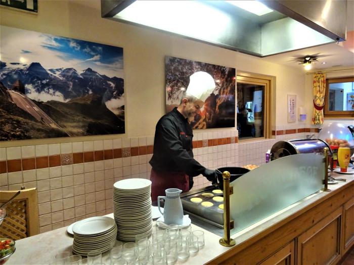 fusch an der grossglocknerstrasse