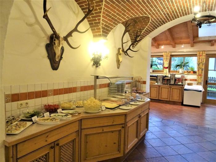 fusch an der grossglocknerstrasse