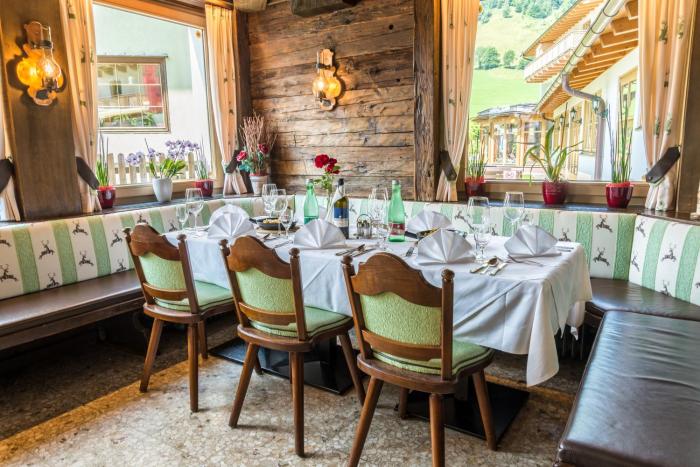 fusch an der grossglocknerstrasse