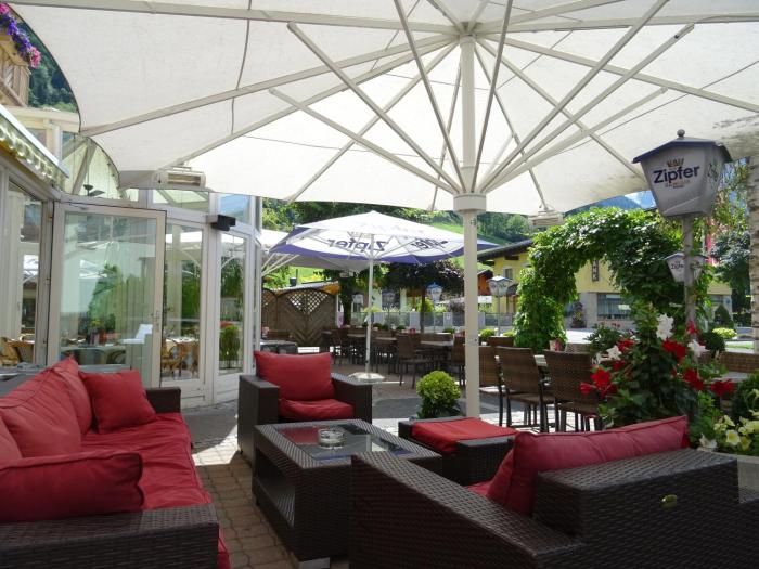 fusch an der grossglocknerstrasse