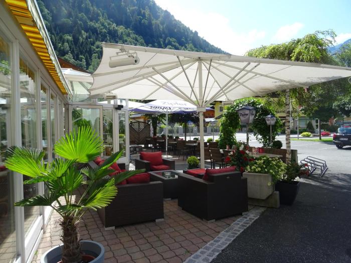 fusch an der grossglocknerstrasse