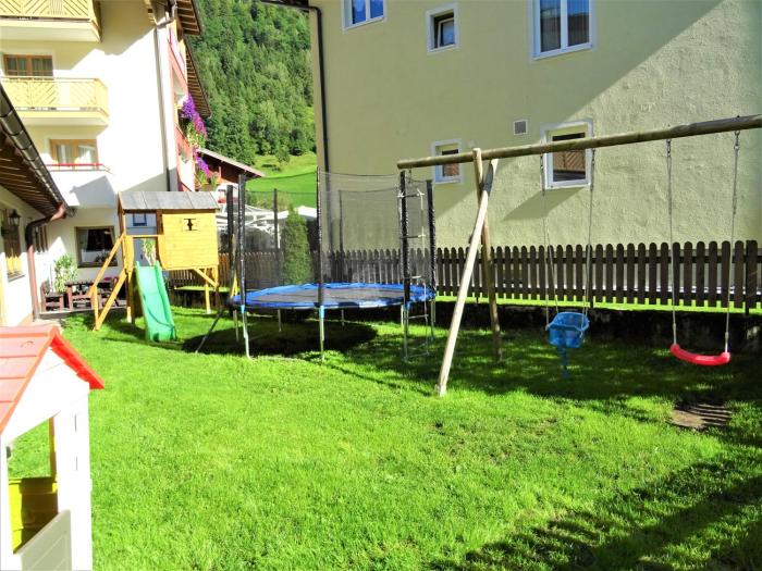 fusch an der grossglocknerstrasse