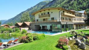 Romerhof,Fusch An Der Grossglocknerstrasse>>Austrian Alps,4 star