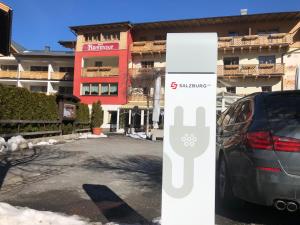 fusch an der grossglocknerstrasse