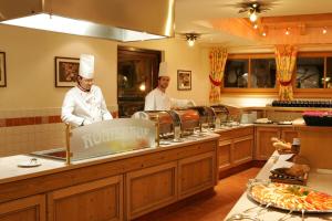 fusch an der grossglocknerstrasse