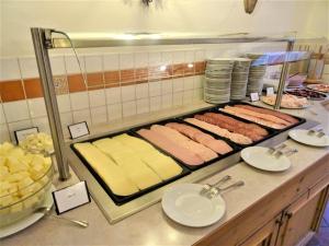 fusch an der grossglocknerstrasse