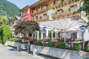 fusch an der grossglocknerstrasse