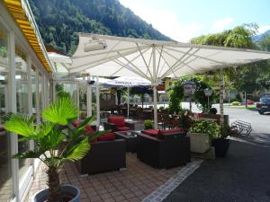 fusch an der grossglocknerstrasse