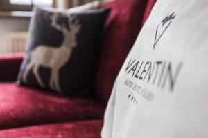 hotel valentin