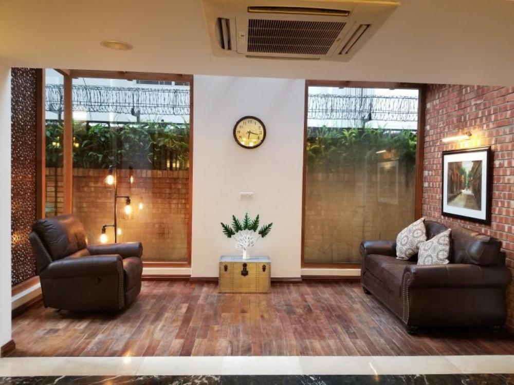 the midori by lakeshore