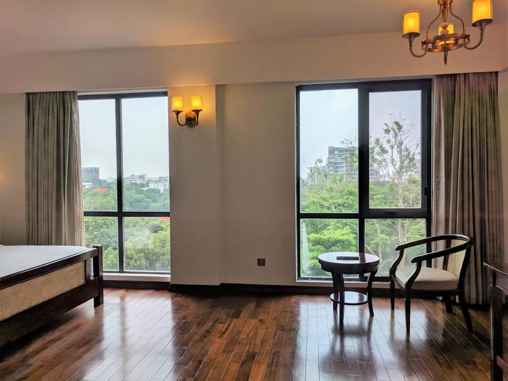 the midori by lakeshore