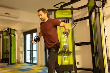 the midori by lakeshore