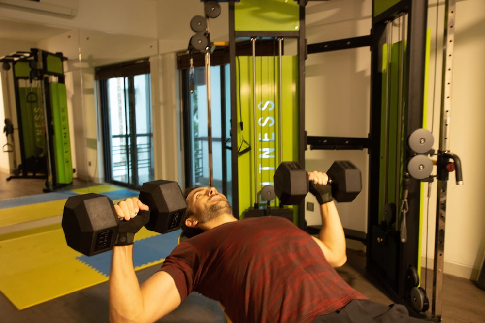 the midori by lakeshore