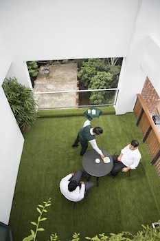 the midori by lakeshore