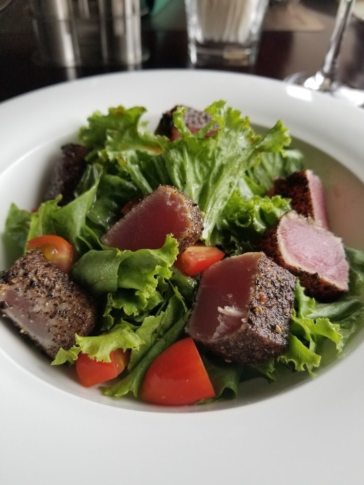 the midori by lakeshore