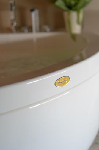 don giulio luxury rooms