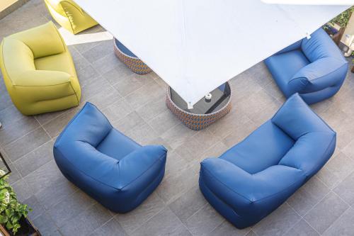 don giulio luxury rooms