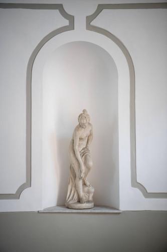 don giulio luxury rooms