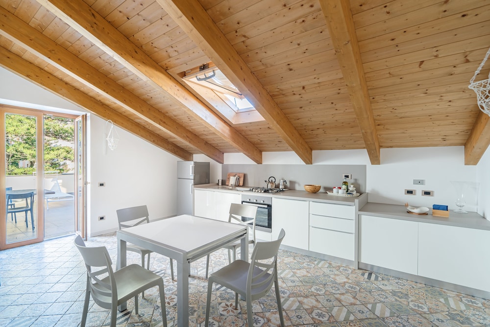 don giulio luxury rooms