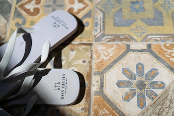 don giulio luxury rooms