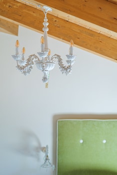 don giulio luxury rooms