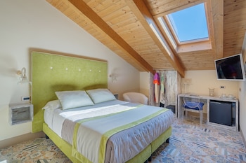 don giulio luxury rooms