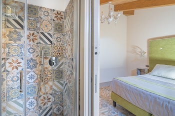 don giulio luxury rooms